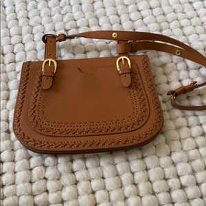 Adorable festival purse from anthropologie